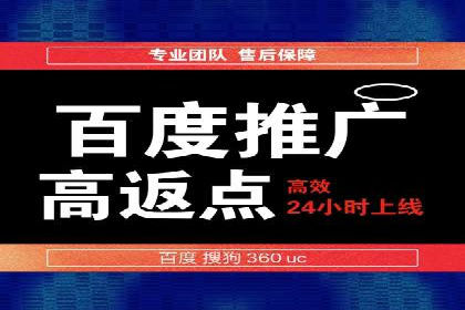 SEM服务托管实战案例分析报告